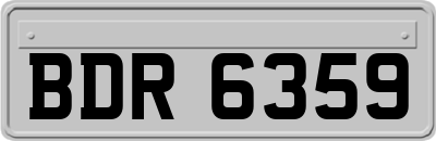 BDR6359