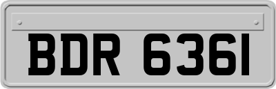 BDR6361