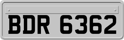 BDR6362