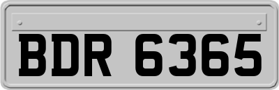 BDR6365