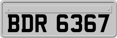 BDR6367