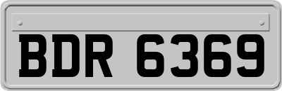BDR6369