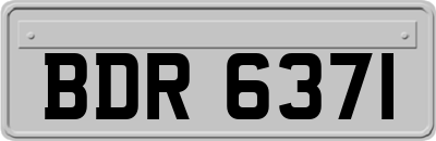 BDR6371