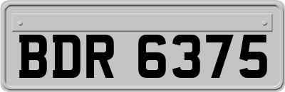BDR6375