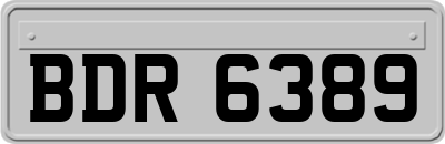 BDR6389