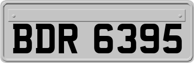 BDR6395