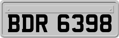 BDR6398