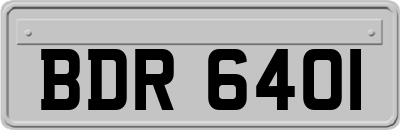 BDR6401