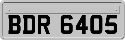 BDR6405
