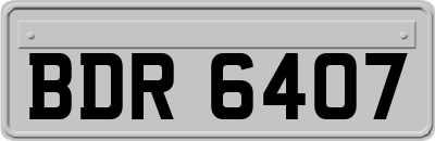 BDR6407