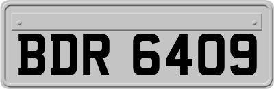 BDR6409