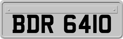 BDR6410