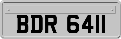 BDR6411