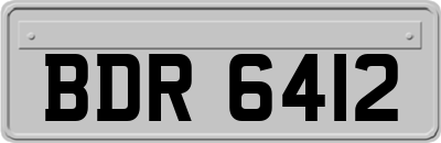 BDR6412