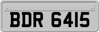 BDR6415