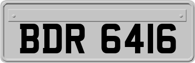 BDR6416