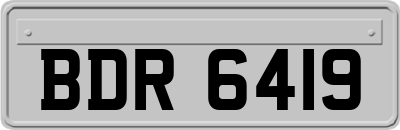 BDR6419