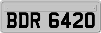 BDR6420