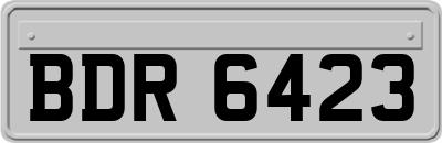 BDR6423