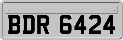 BDR6424