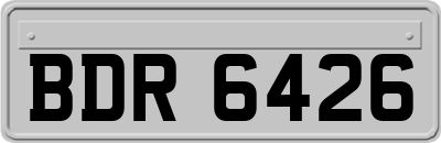 BDR6426