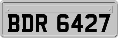 BDR6427