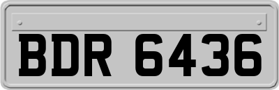 BDR6436