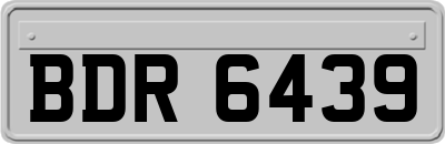 BDR6439