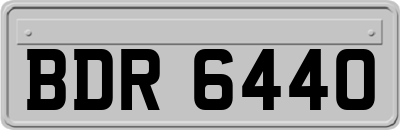 BDR6440