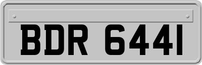 BDR6441