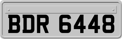 BDR6448