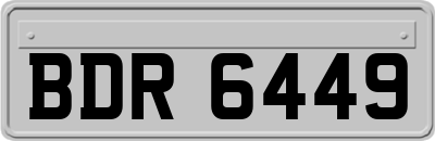 BDR6449
