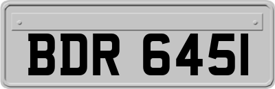 BDR6451
