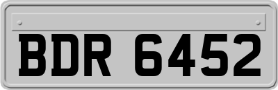 BDR6452
