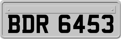 BDR6453