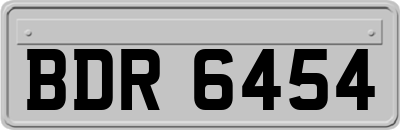 BDR6454