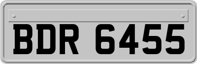 BDR6455