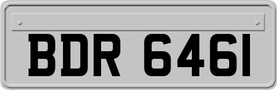 BDR6461