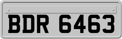 BDR6463
