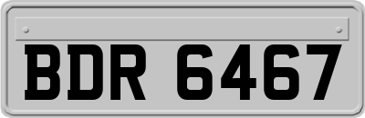 BDR6467