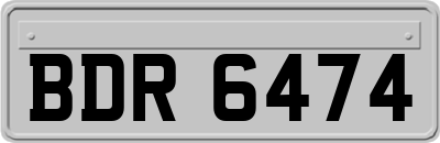 BDR6474