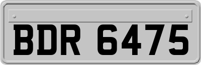 BDR6475