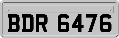 BDR6476
