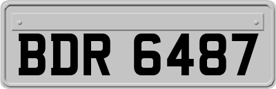 BDR6487