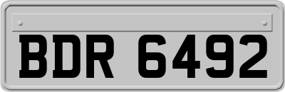 BDR6492