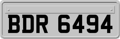 BDR6494