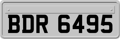 BDR6495