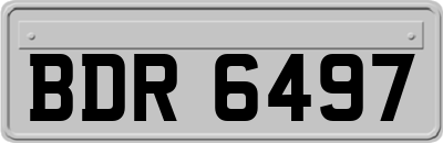 BDR6497