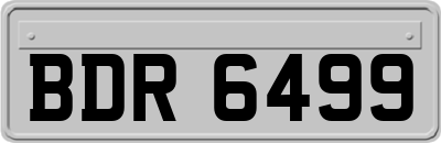 BDR6499