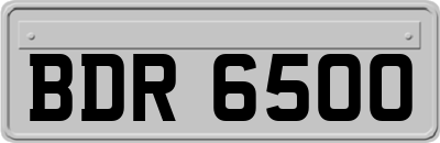BDR6500